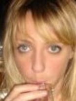 Person who looks like Jane Krakowski