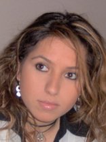 Person who looks like Shakira