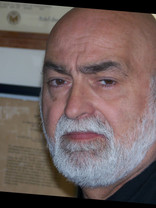 Person who looks like Sean Connery