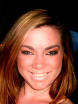 Person who looks like Sofia Vergara