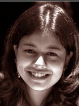 Person who looks like Rachel Bilson