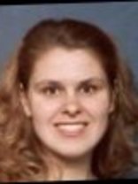 Person who looks like Maggie Lawson