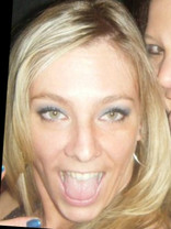 Person who looks like Hope Davis