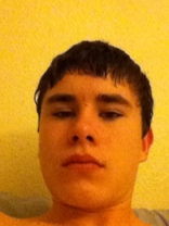 Person who looks like Mario Cantone