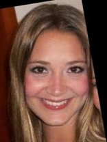 Person who looks like Ines Rivero