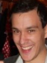 Person who looks like Martin Short