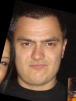 Person who looks like Quentin Tarantino