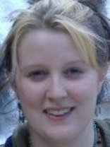 Person who looks like Rachel Nichols