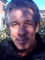 Person who looks like Richard Gere