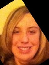 Person who looks like Sabrina Bryan