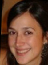 Person who looks like Joanna Going