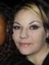 Person who looks like Vanessa Ferlito