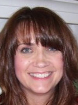 Person who looks like Kathy Ireland