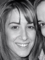 Person who looks like Haylie Duff