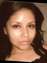 Person who looks like Francia Raisa