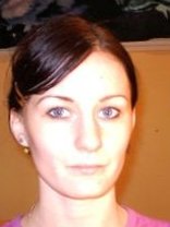 Person who looks like Carrie-Anne Moss