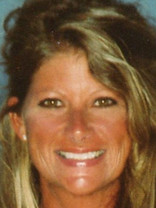 Person who looks like Lee Ann Womack