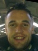 Person who looks like Bret Harrison