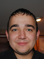 Person who looks like Michael Richards