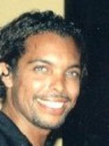 Person who looks like Gary Dourdan