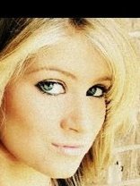 Person who looks like Paris Hilton