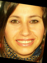 Person who looks like Idina Menzel