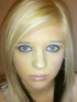 Person who looks like Brittany Snow