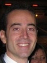 Person who looks like Nicolas Cage