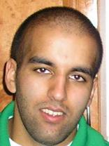 Person who looks like Kelly Slater