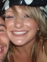 Person who looks like Jamie Lynn Spears