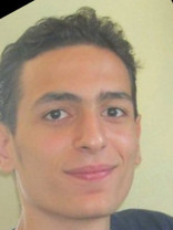 Person who looks like Matt Lauer