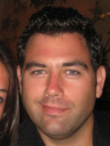 Person who looks like Carson Daly