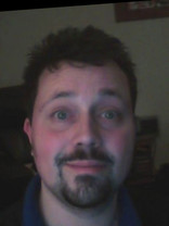 Person who looks like David Denman