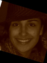 Person who looks like Ines Rivero