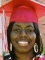 Person who looks like Camille Winbush