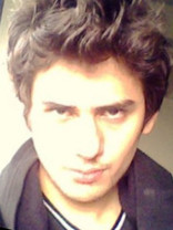 Person who looks like Erik von Detten