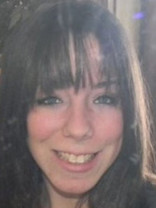 Person who looks like Jaclyn Smith