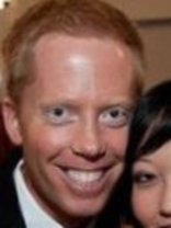 Person who looks like Anthony Michael Hall