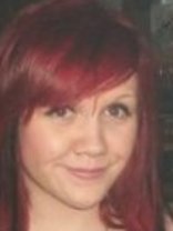 Person who looks like Maggie Gyllenhaal