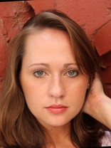 Person who looks like Gwyneth Paltrow