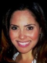 Person who looks like Roselyn Sanchez