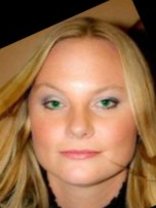 Person who looks like Priscilla Presley