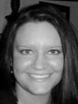 Person who looks like Heidi Mueller