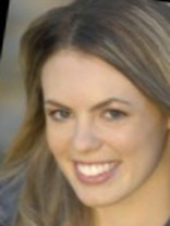 Person who looks like Hilary Swank