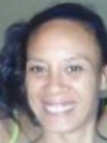 Person who looks like Gloria Reuben