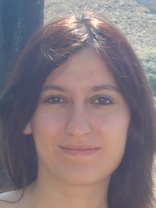 Person who looks like Paz Vega