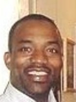 Person who looks like Mekhi Phifer