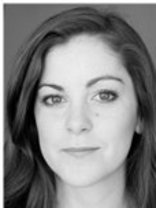 Person who looks like Jami Gertz