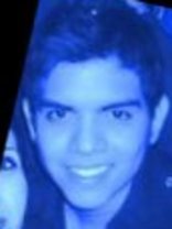 Person who looks like Jamie Kennedy