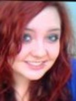 Person who looks like Emma Stone